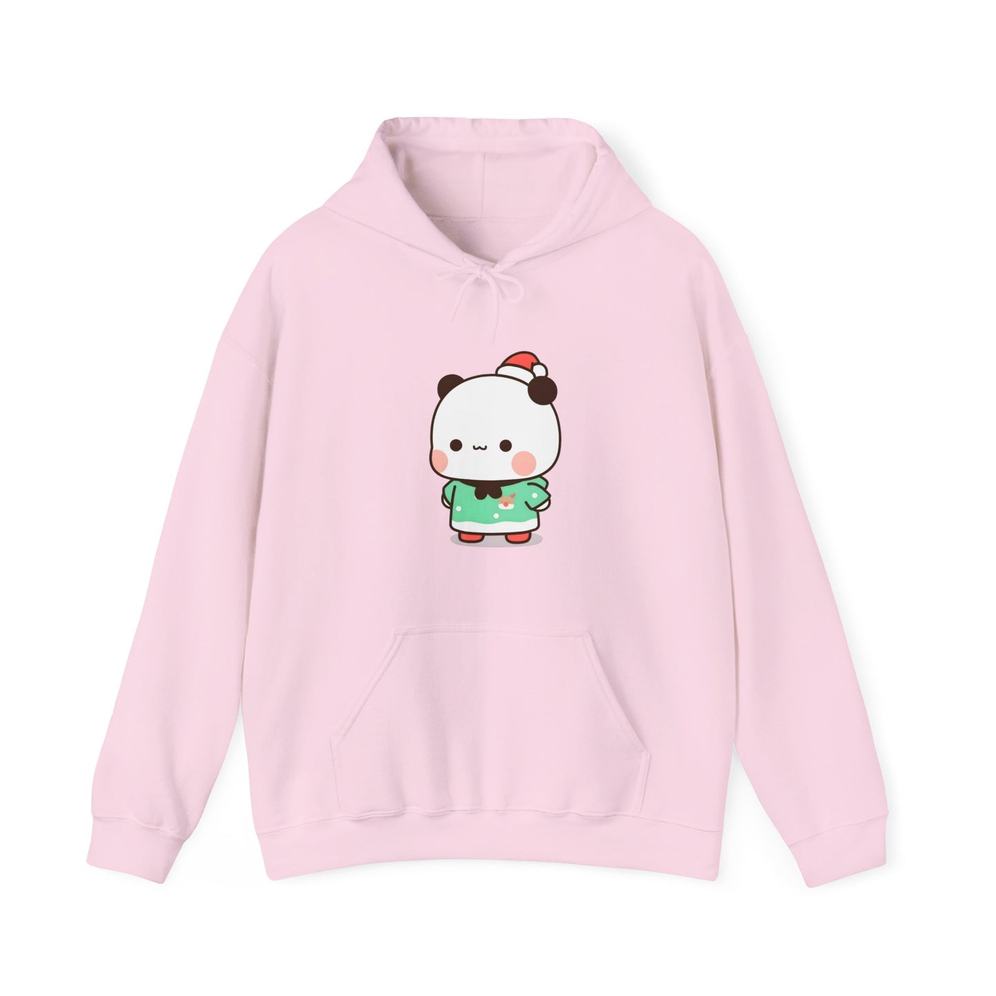 Bubu love hoodie