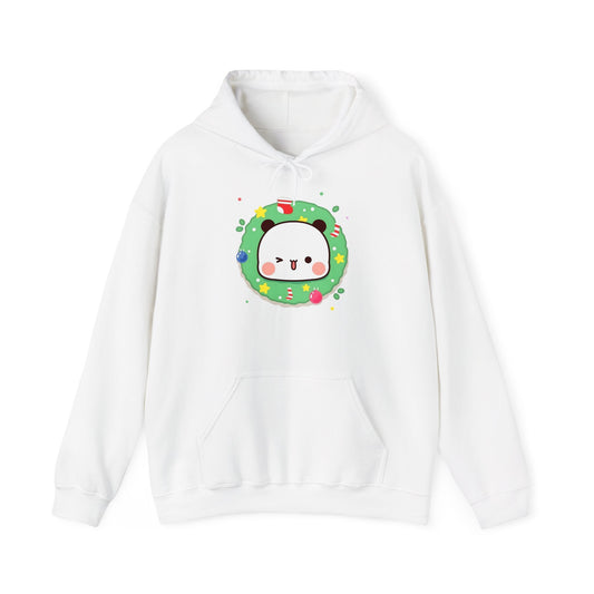 Cute bubu hoodie