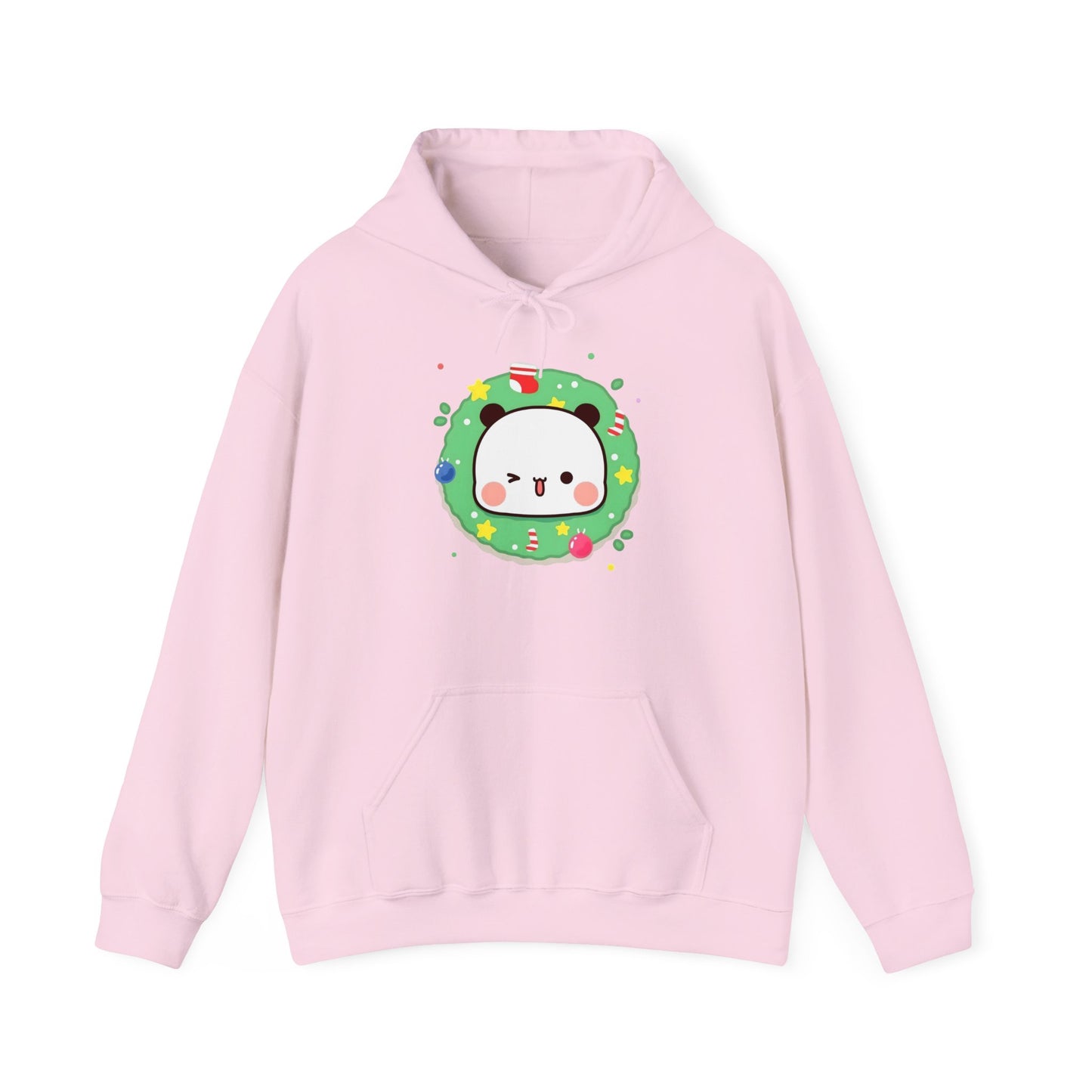 Cute bubu hoodie