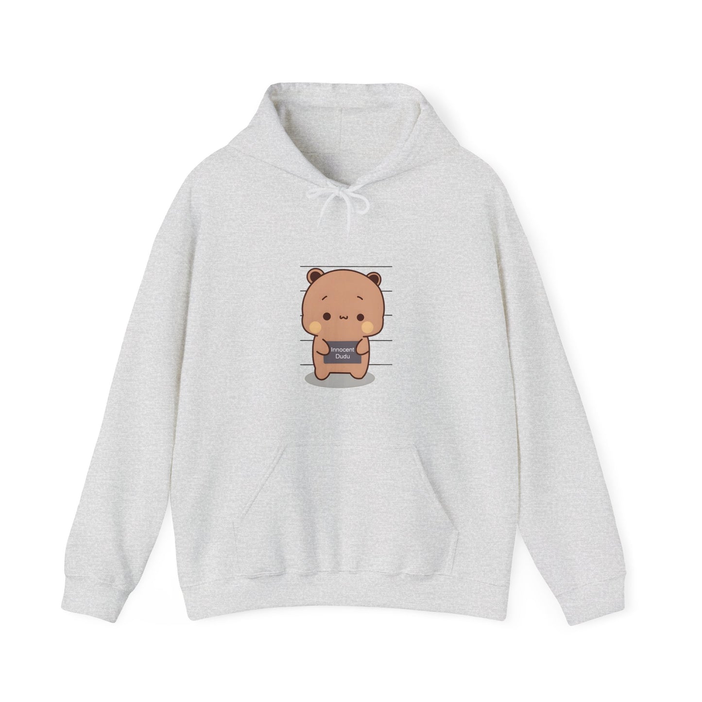 Innocent dudu hoodie