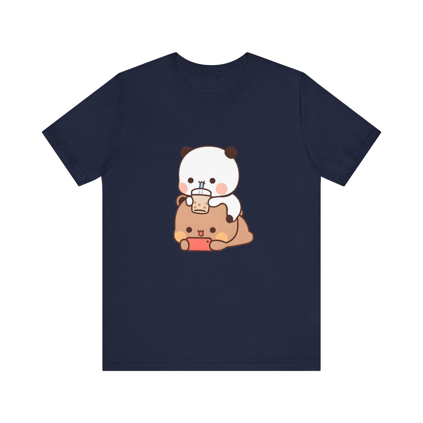 Bubu on dudu t-shirt