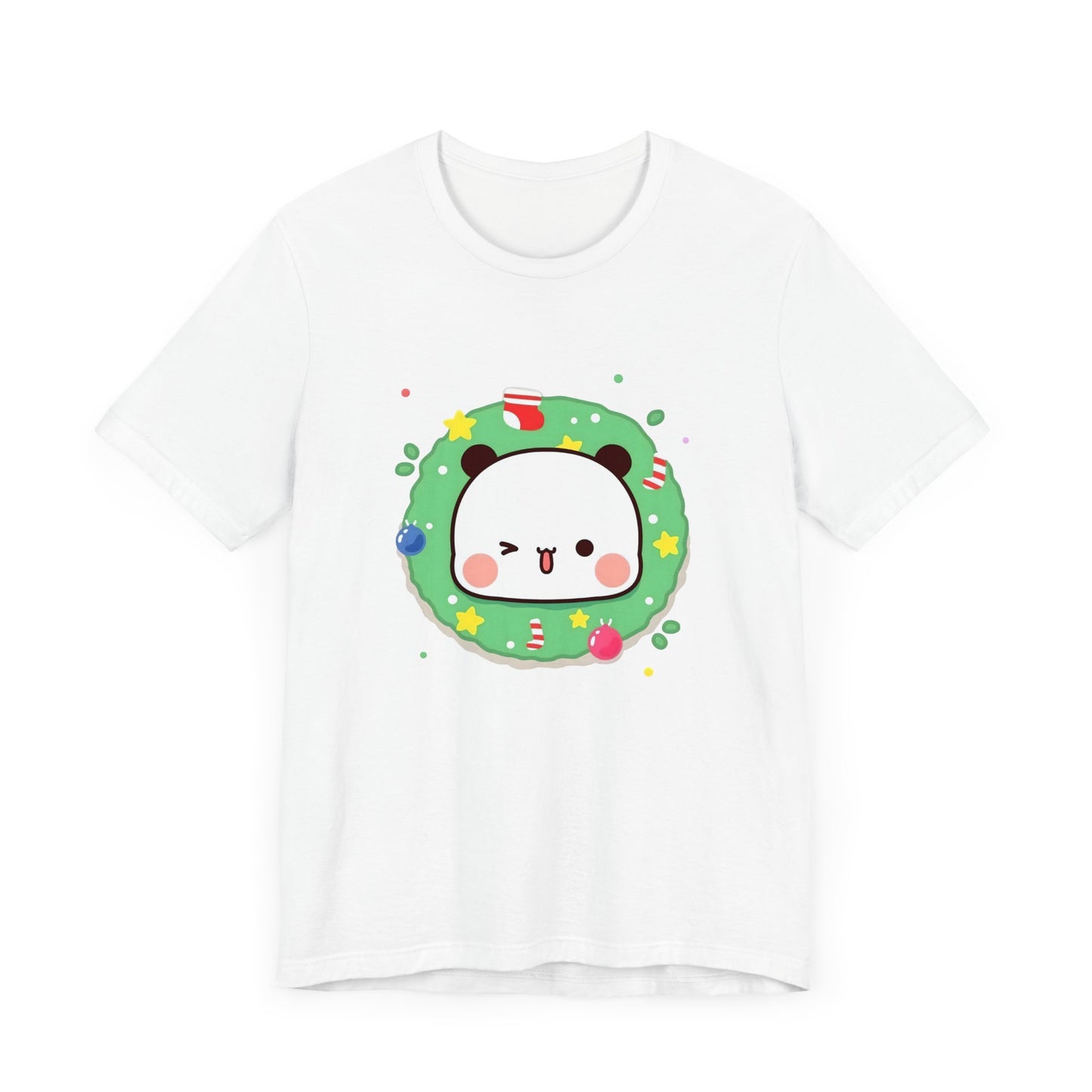 Happy bubu t-shirt