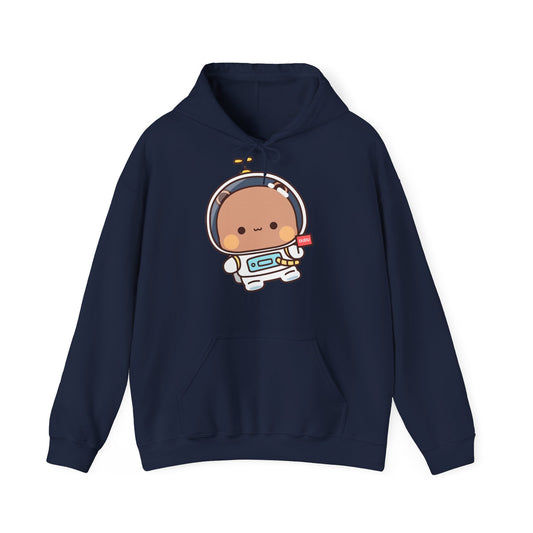 Astronaut dudu hoodie