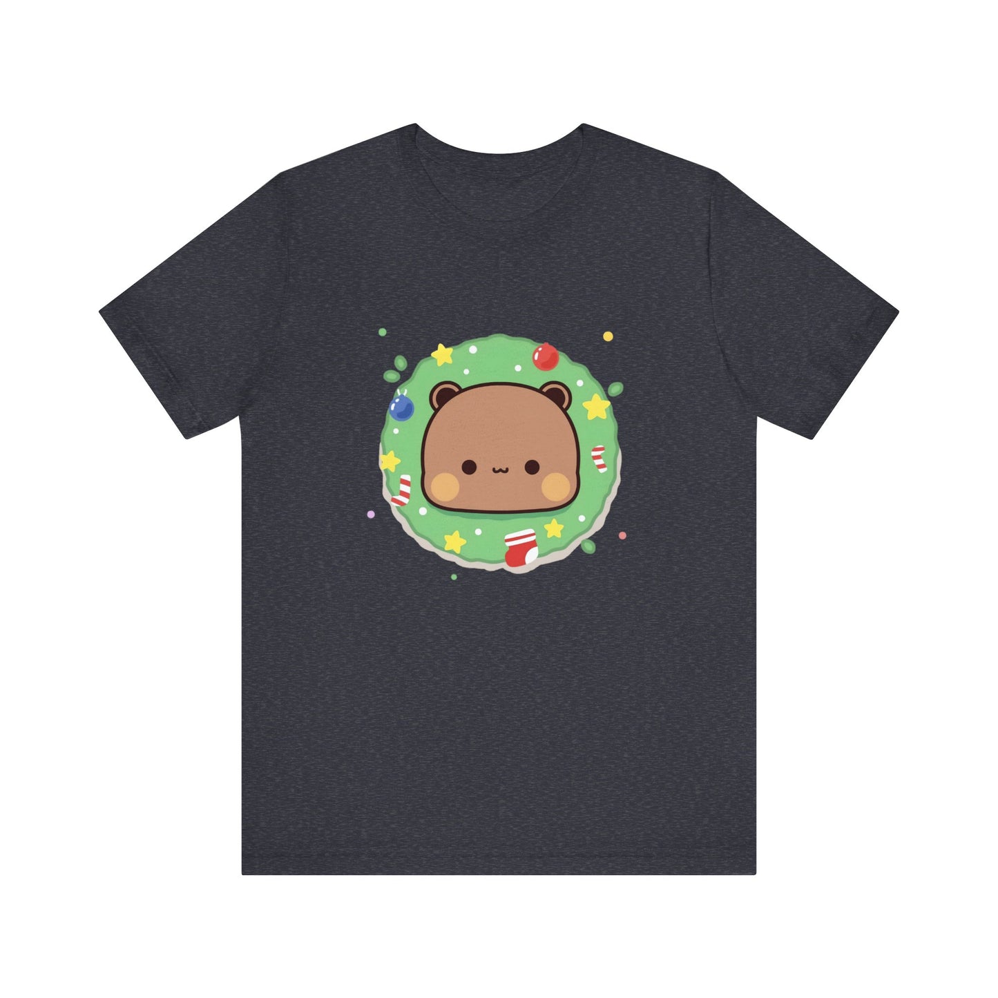 Happy dudu t-shirt