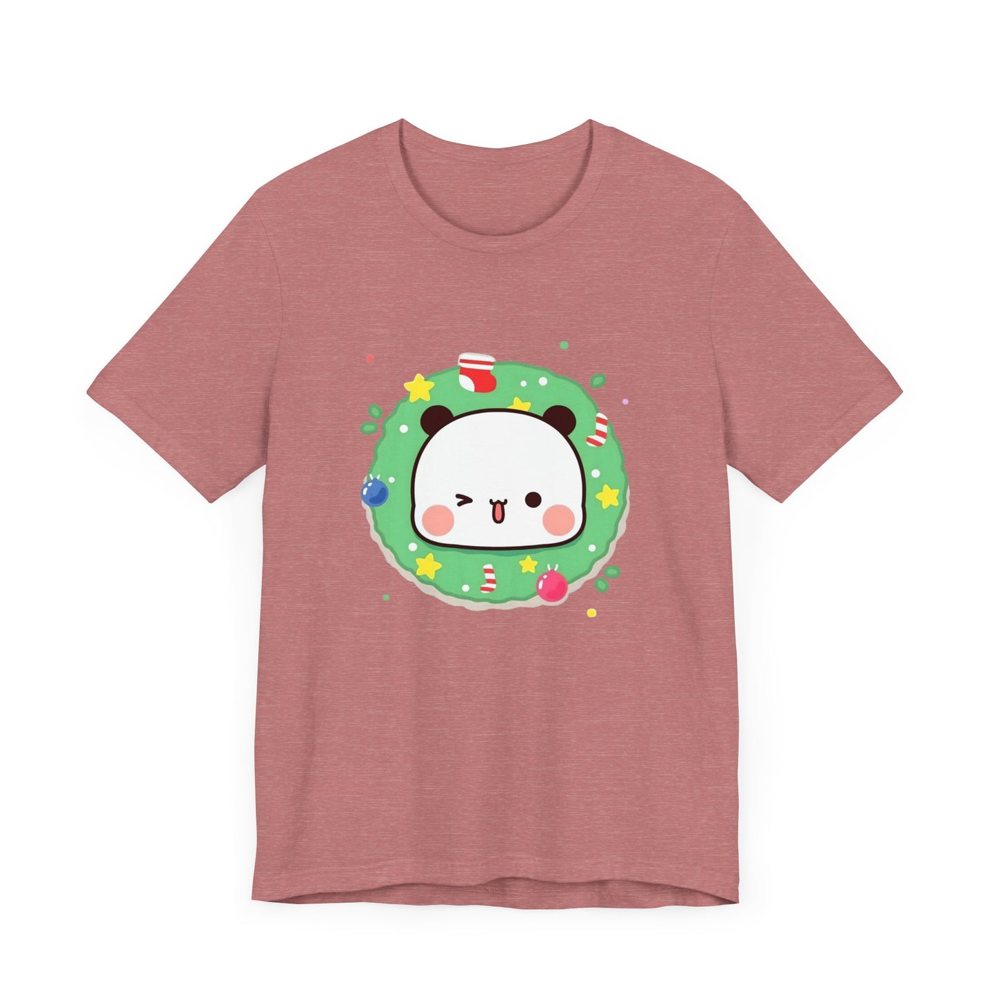 Happy bubu t-shirt