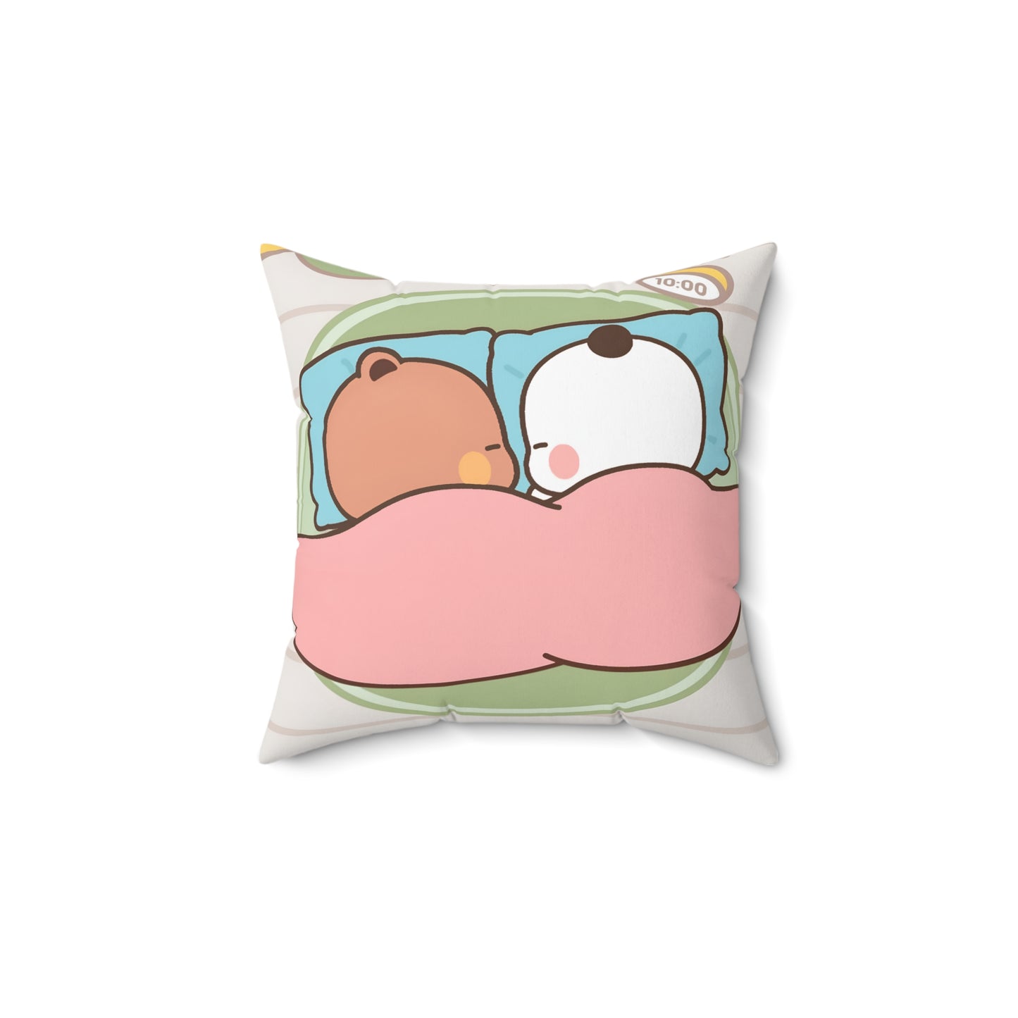 Bubu dudu sleeping pillow