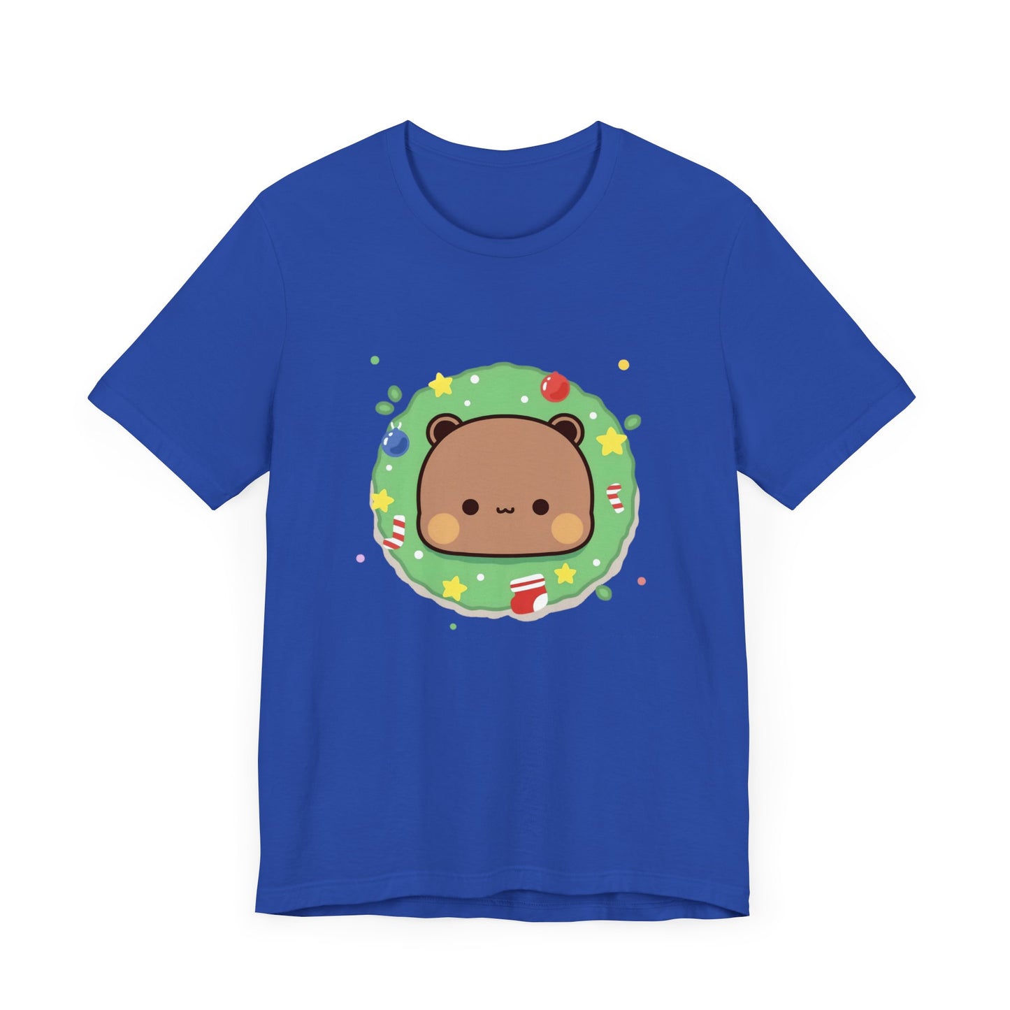 Happy dudu t-shirt