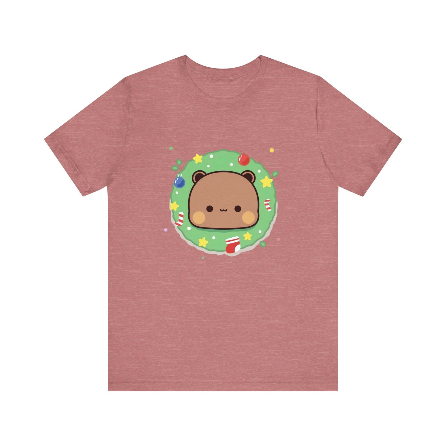 Happy dudu t-shirt