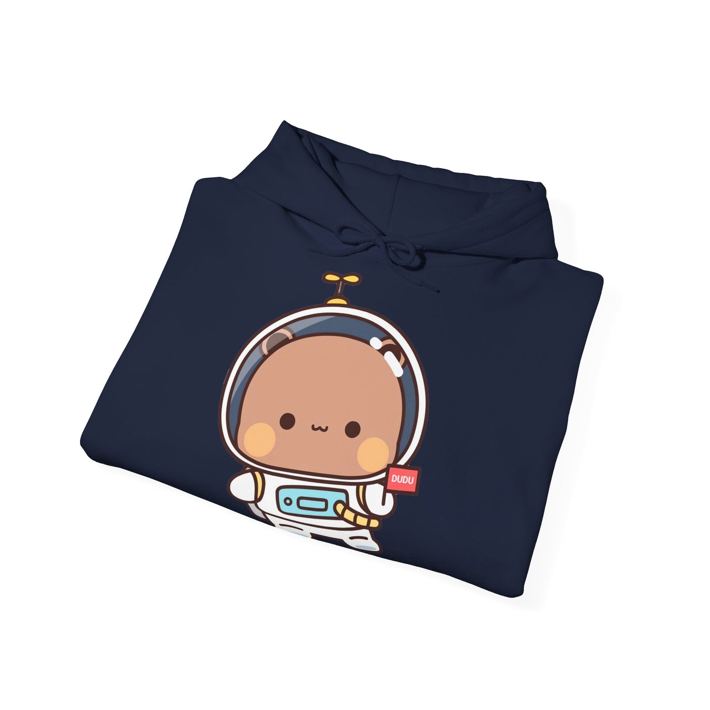 Astronaut dudu hoodie