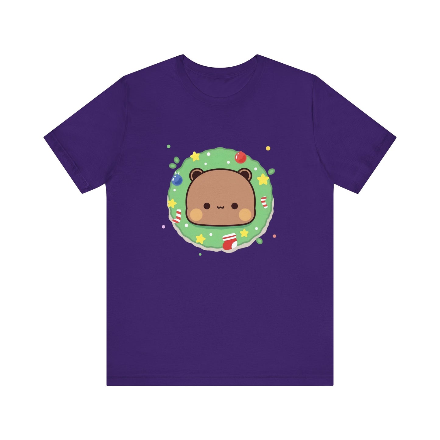 Happy dudu t-shirt