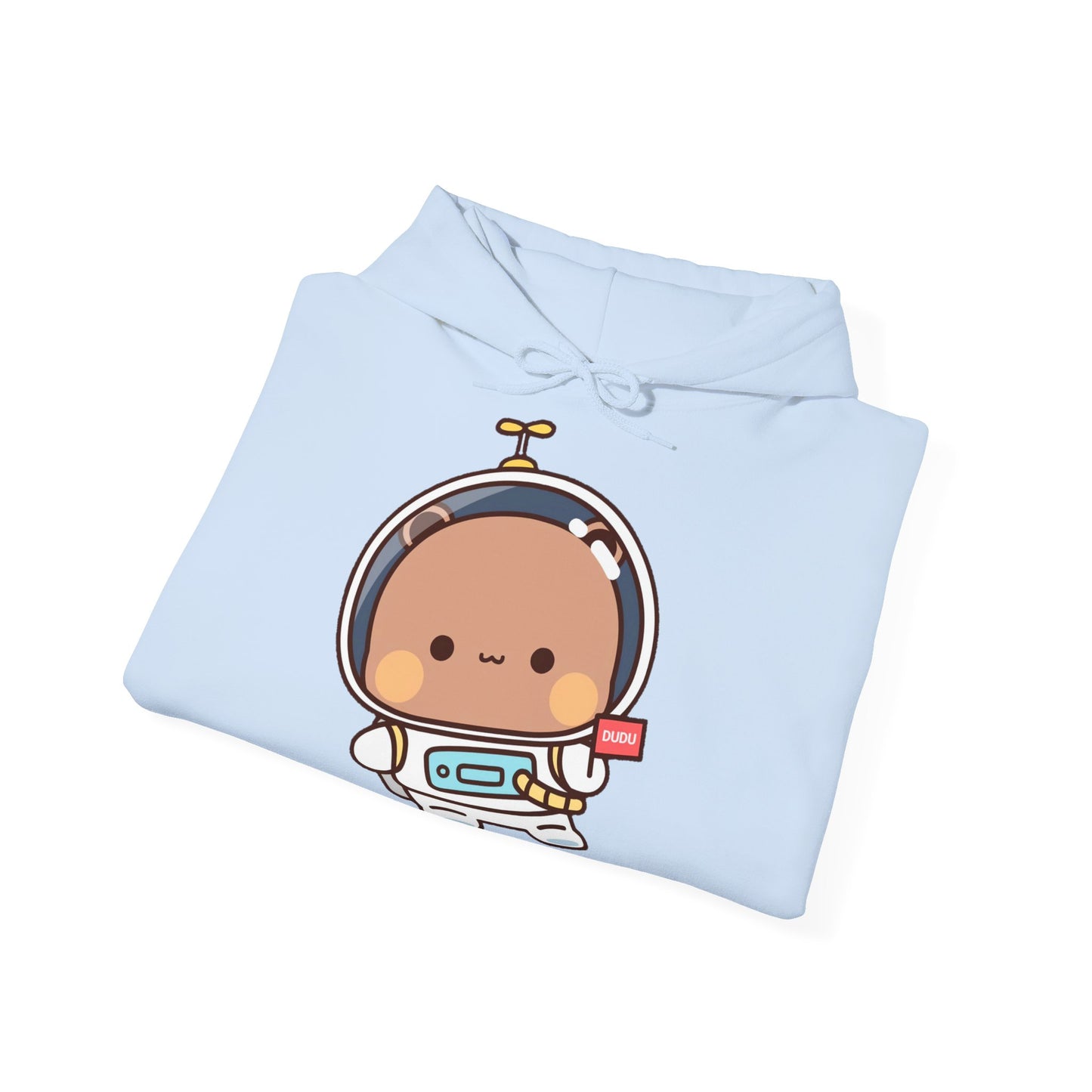 Astronaut dudu hoodie