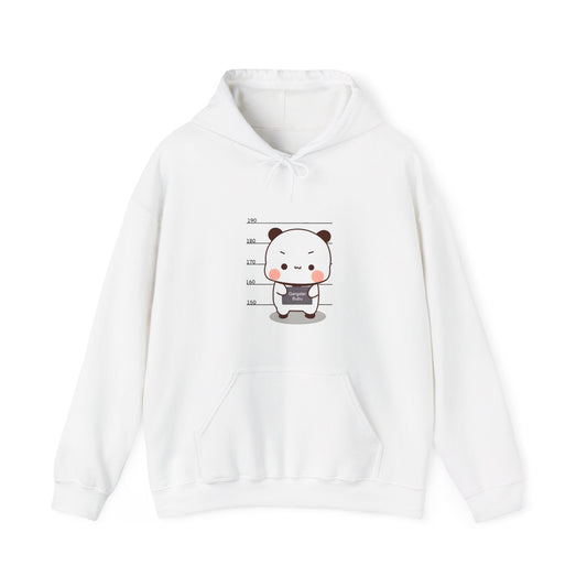 Gangster bubu hoodie