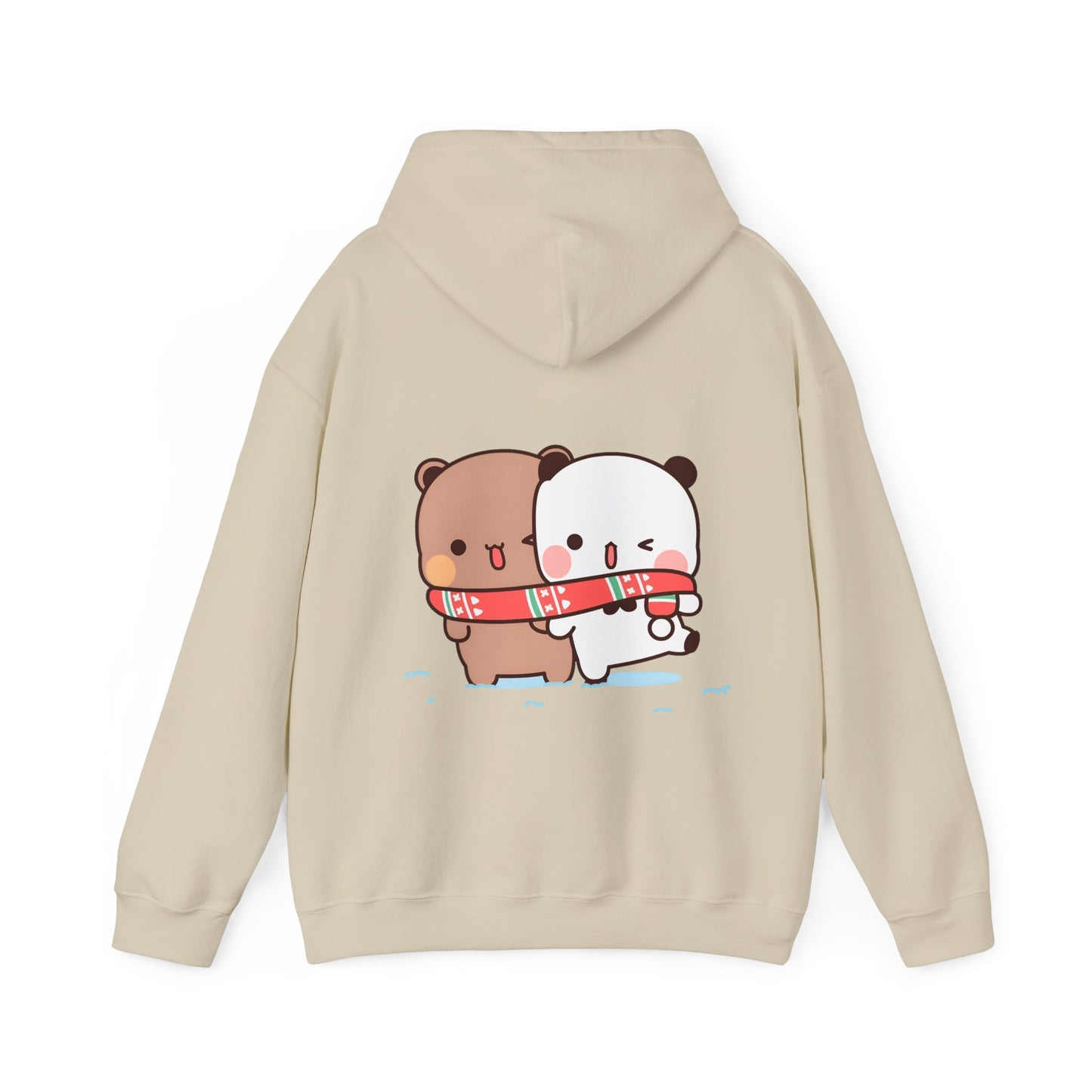 Motki bubu hoodie