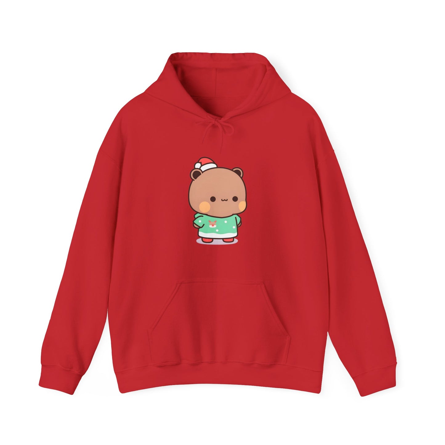 Dudu love hoodie