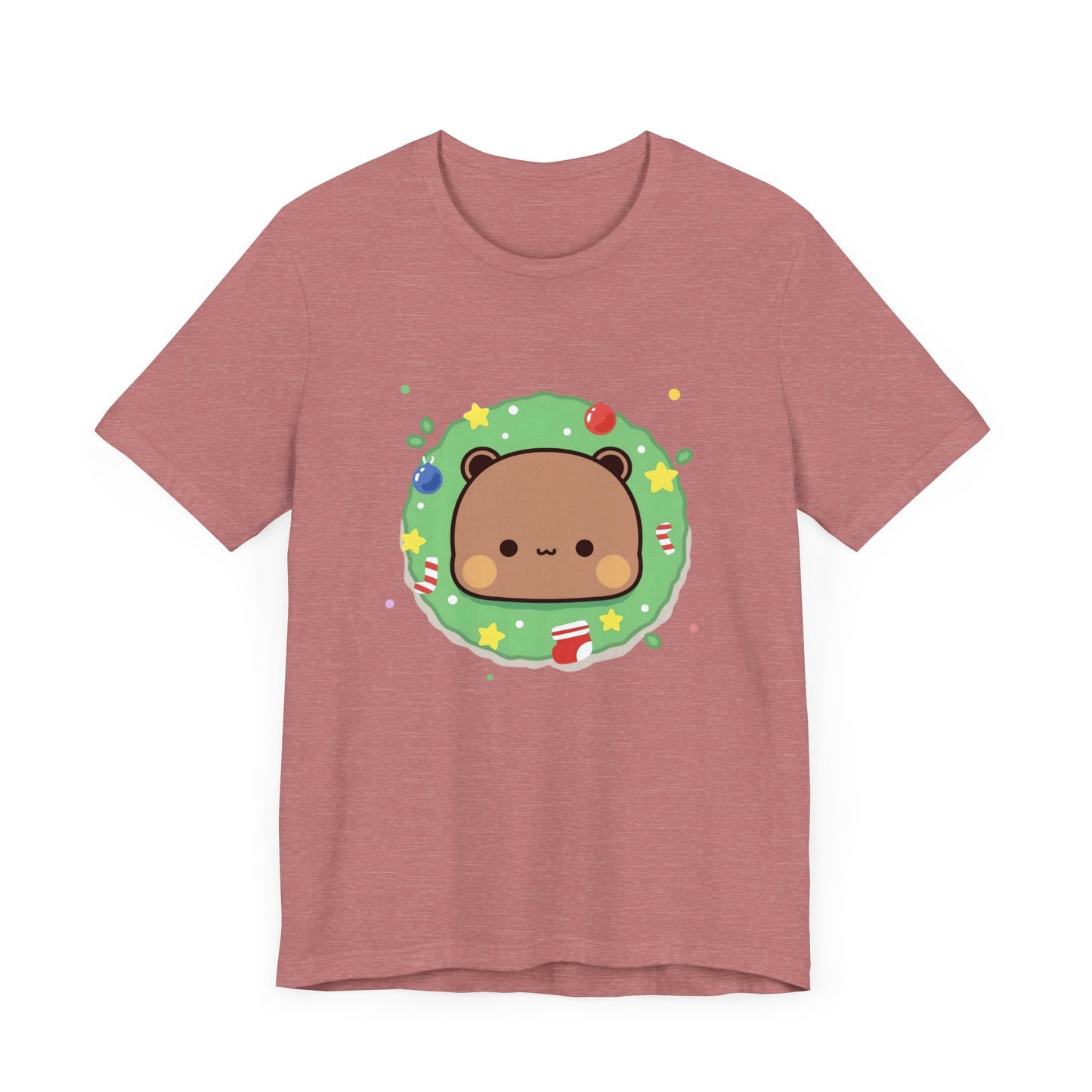 Happy dudu t-shirt