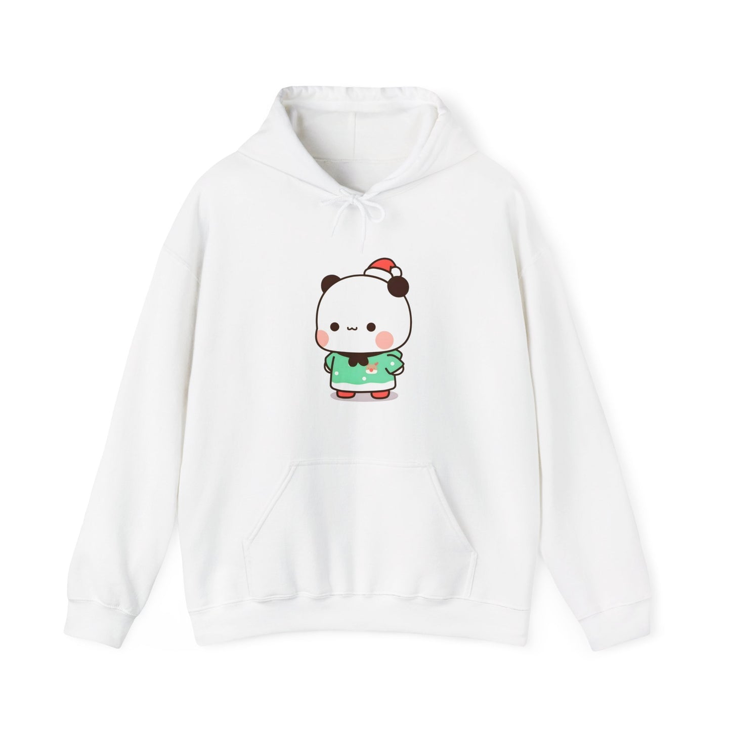 Bubu love hoodie