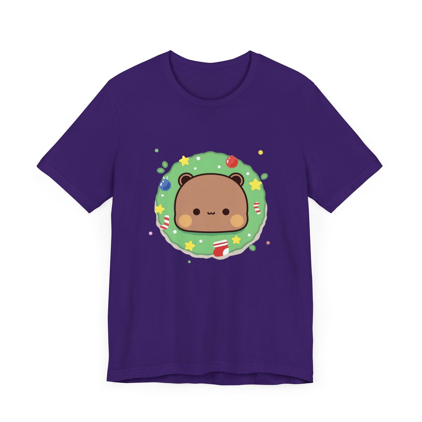 Happy dudu t-shirt