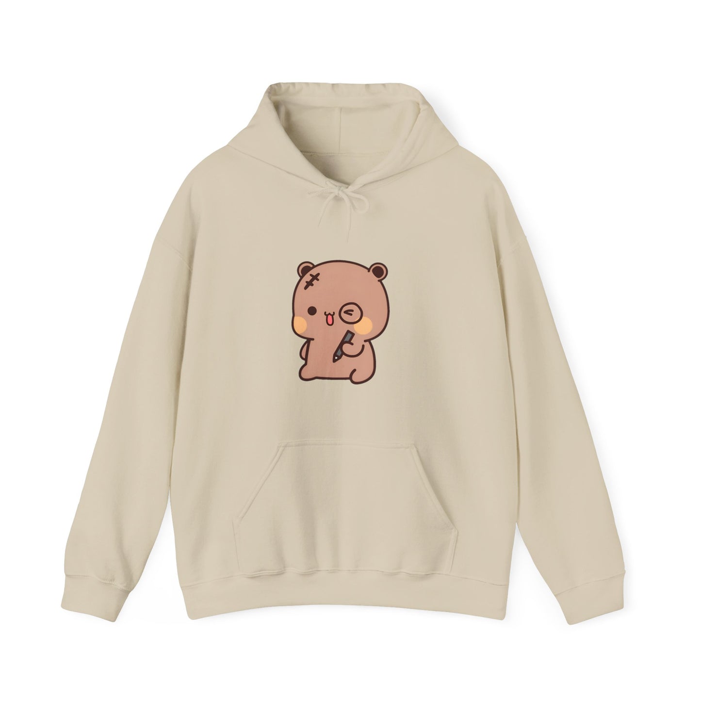 Crazy dudu hoodie