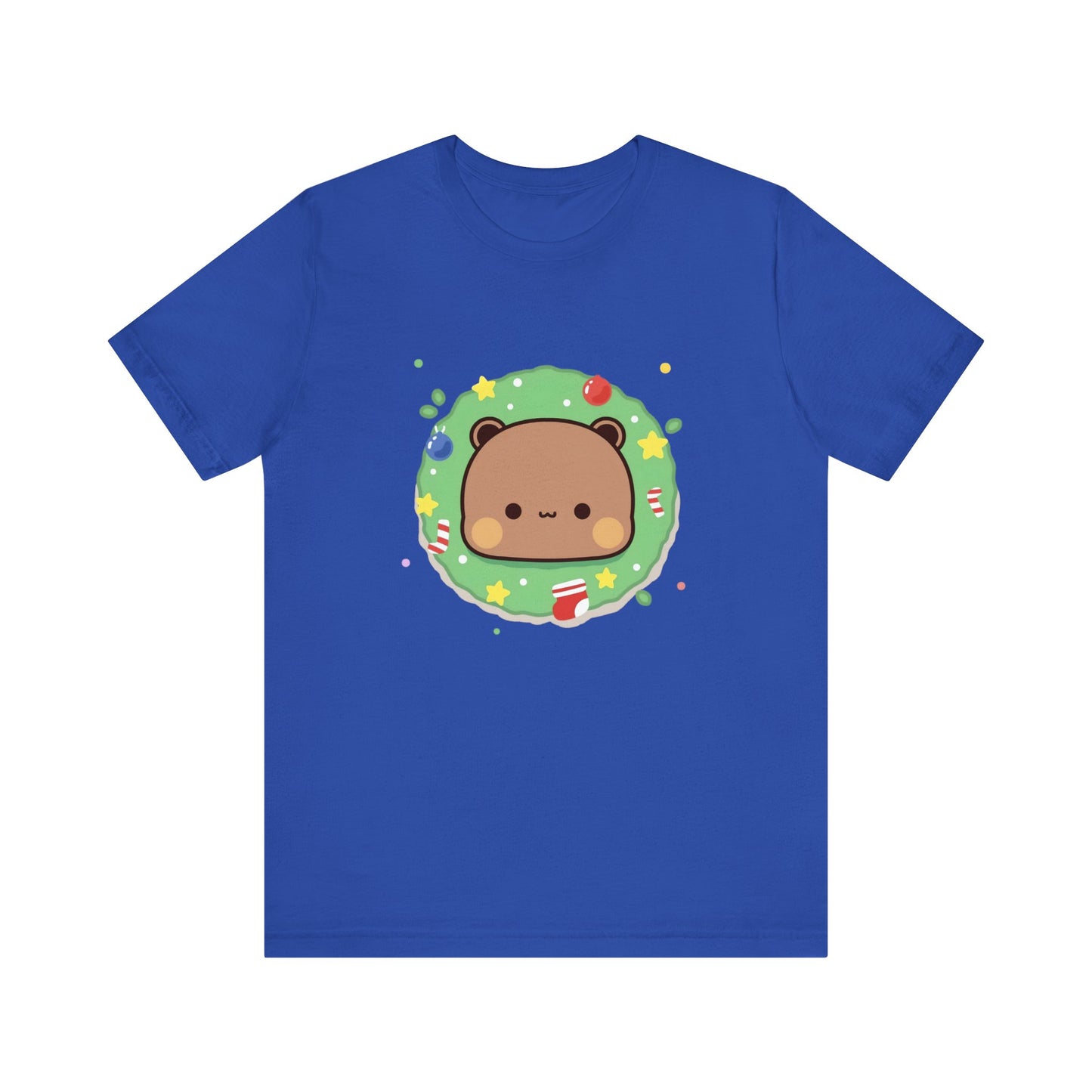 Happy dudu t-shirt