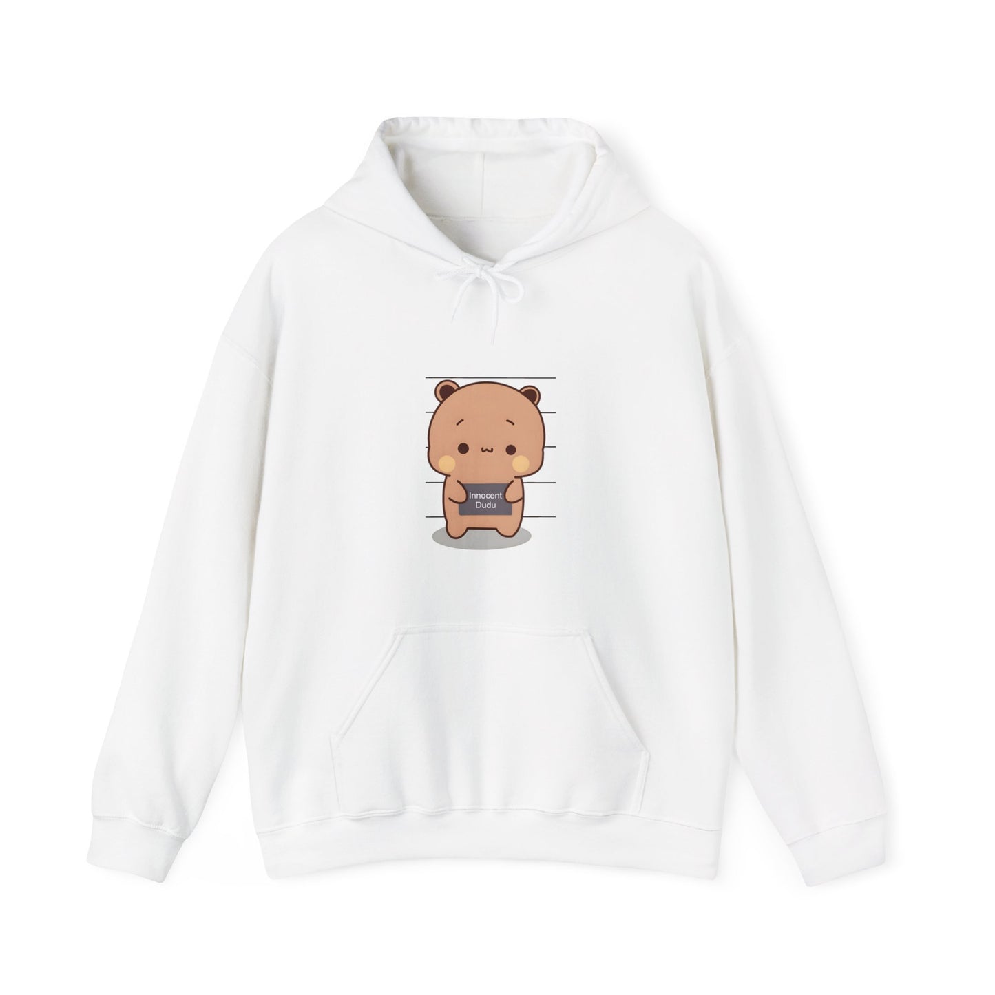 Innocent dudu hoodie