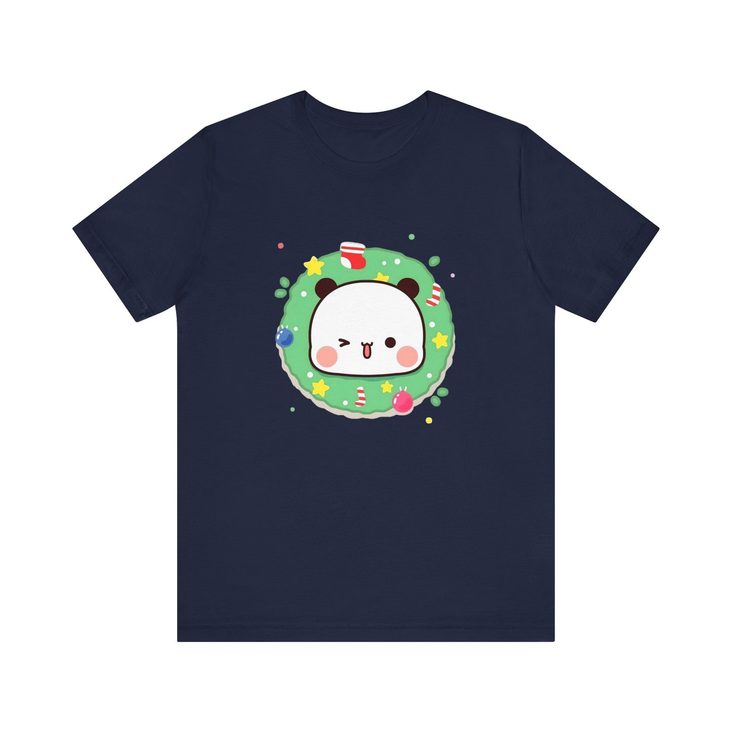 Happy bubu t-shirt