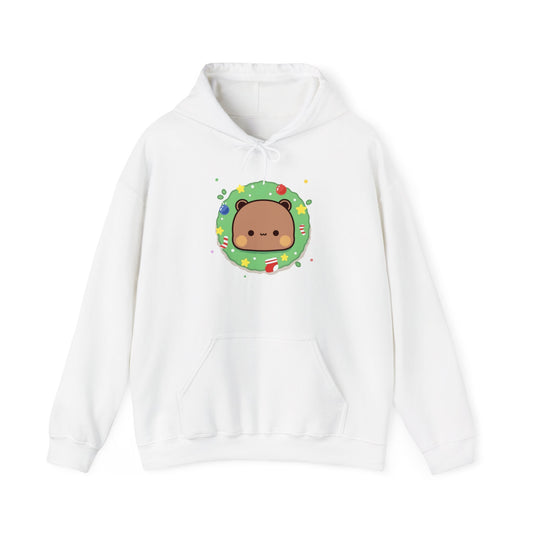 Cute dudu hoodie