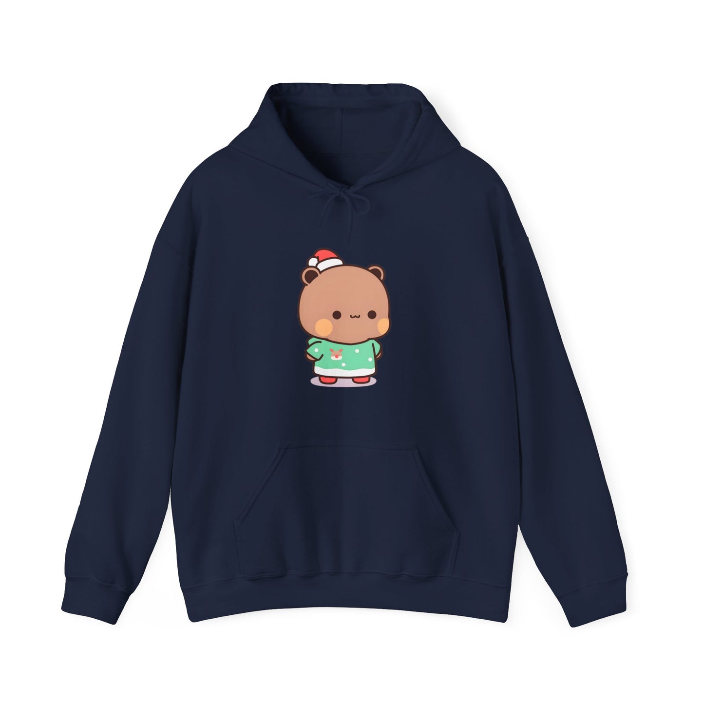 Dudu love hoodie