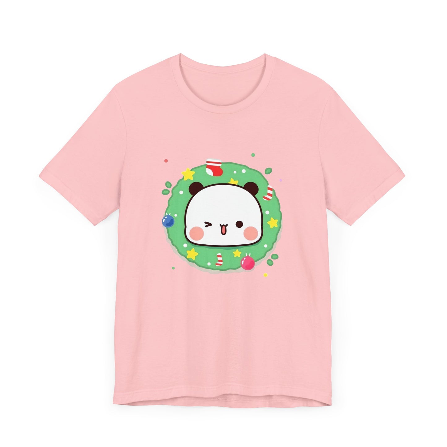 Happy bubu t-shirt