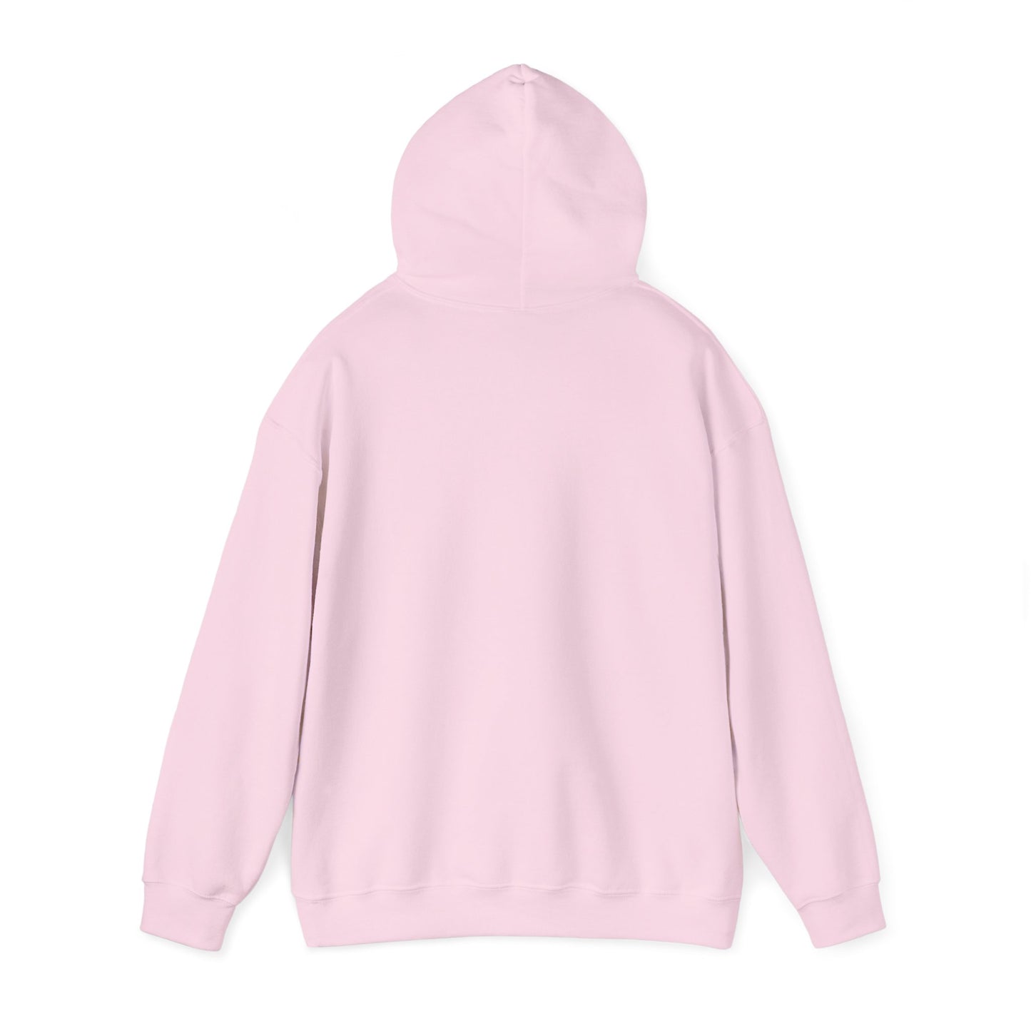 Cute bubu Christmas edition hoodie