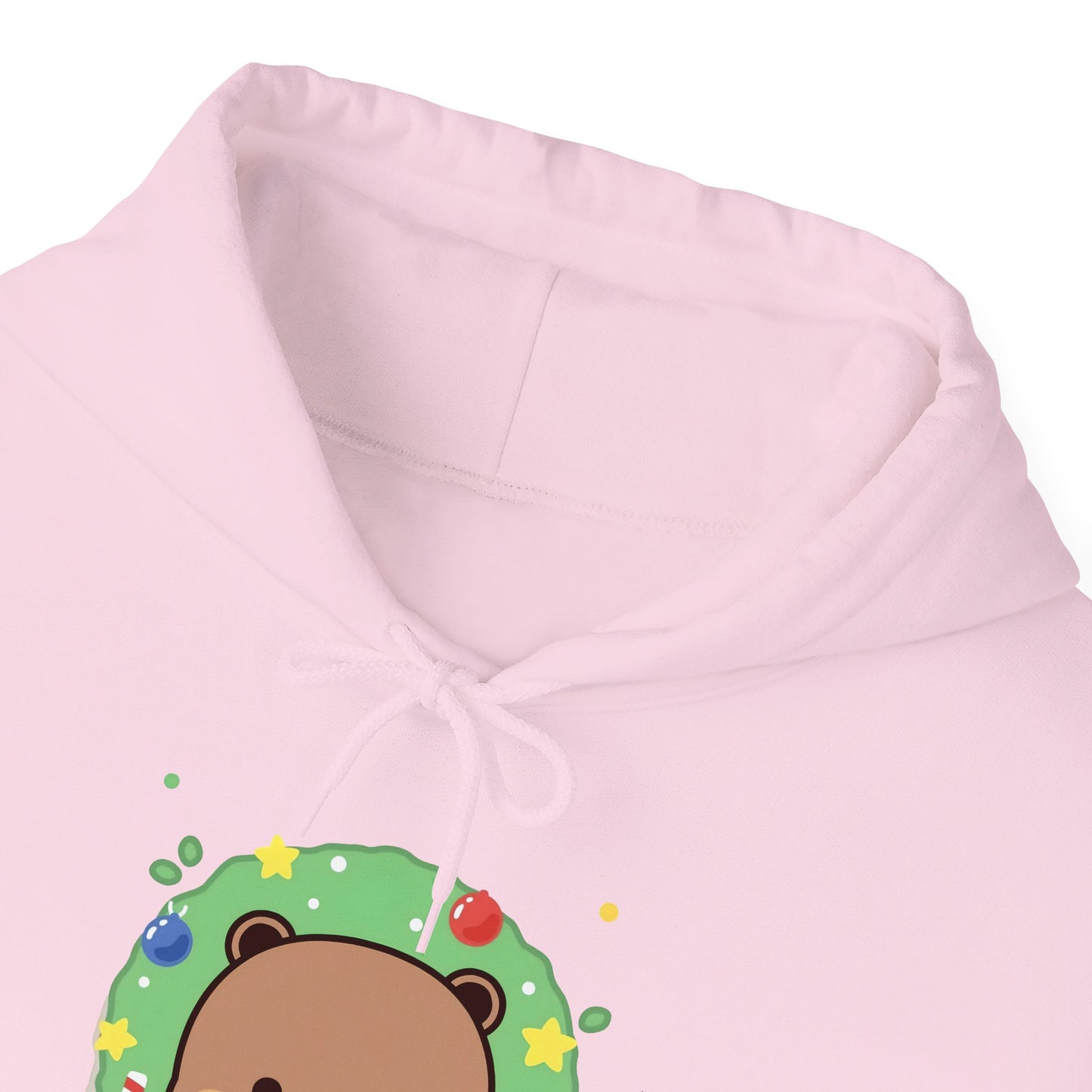 Cute dudu hoodie